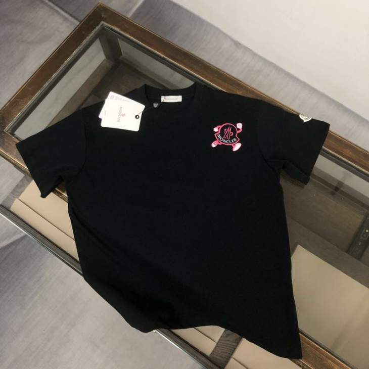 Picture of Moncler T Shirts Short _SKUMonclerS-XLtltx375090